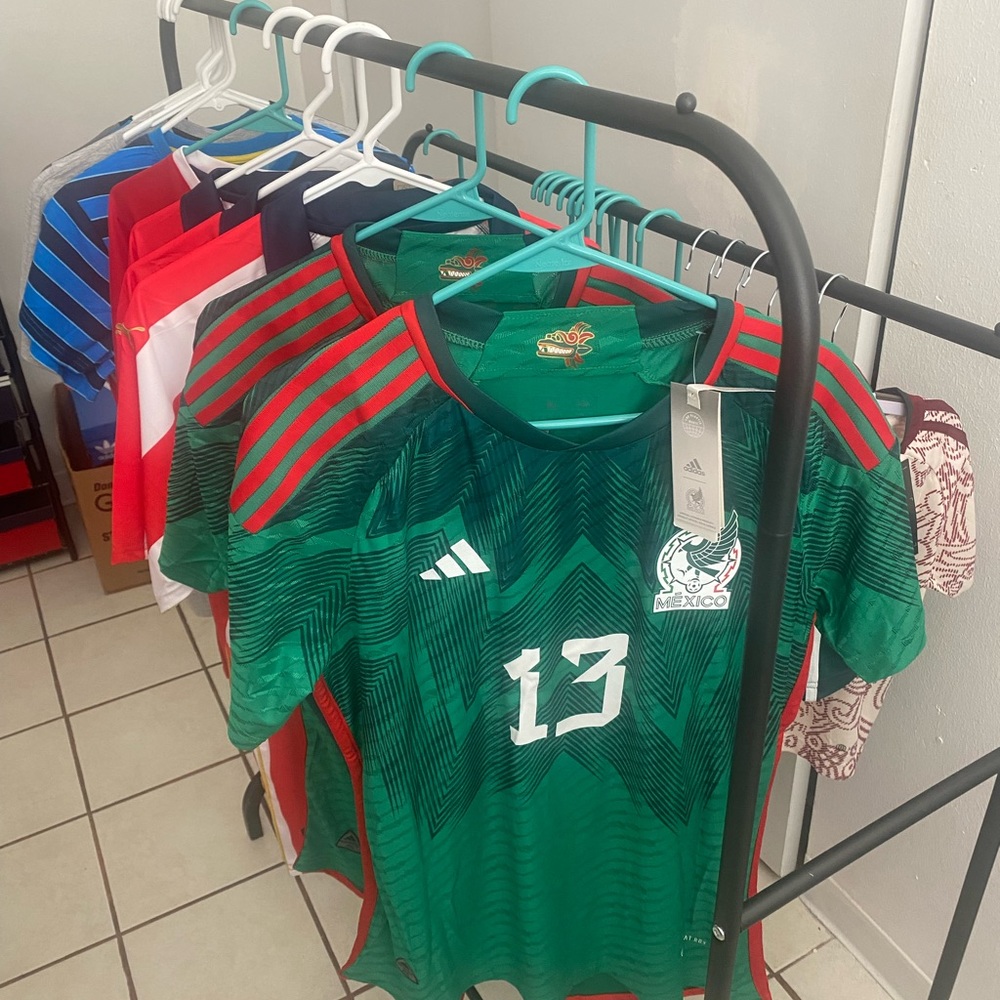 Mexican national team